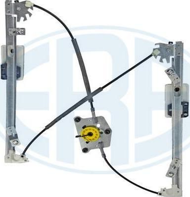 Era 490465 подъемное устройство для окон на SKODA OCTAVIA Combi (1Z5)