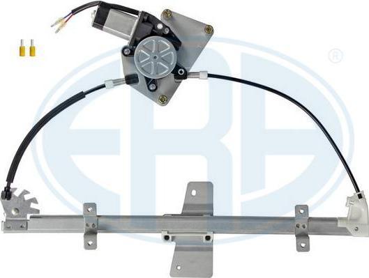 Era 490476 подъемное устройство для окон на NISSAN MICRA III (K12)