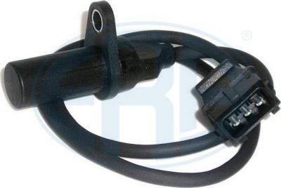ERA Датчик положения коленвала FIAT Palio/Panda/Punto/Albea/Doblo 1,0-1,6L 98-> (55189517, 550064)