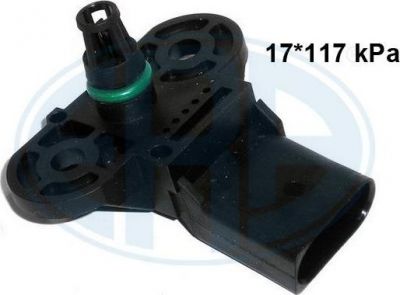 Era 550085 датчик, давление во впускном газопроводе на VW PASSAT Variant (3C5)