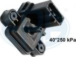 Era 550158 датчик, давление во впускном газопроводе на FORD TRANSIT c бортовой платформой/ходовая часть (E_ _)
