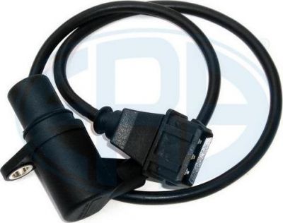 Era 550255 датчик импульсов на VW GOLF IV (1J1)