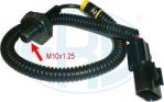 Era 550543 датчик детонации на HYUNDAI SONATA IV (EF)