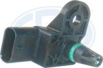 ERA Датч давл.возд во впуск.газр. F20/F21/Citroen C4/C5/DS3/DS4/DS5/Peugeot 308/508/5008 09- (550859)