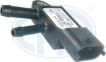 Era 550900 датчик, давление выхлопных газов на SUZUKI GRAND VITARA II (JT)