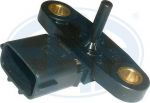 Era 550981 датчик, давление во впускном газопроводе на NISSAN NAVARA (D40)