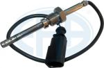 Era 550991 датчик, температура выхлопных газов на AUDI A4 Allroad (8KH, B8)