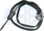 Era 551059 датчик, температура выхлопных газов на OPEL MOVANO B фургон