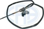Era 551071 датчик, температура выхлопных газов на OPEL VIVARO Combi
