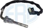 Era 551129 датчик, температура выхлопных газов на MERCEDES-BENZ GLK-CLASS (X204)