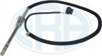 Era 551130 датчик, температура выхлопных газов на MERCEDES-BENZ E-CLASS (W211)