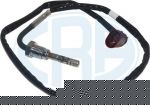 Era 551143 датчик, температура выхлопных газов на SKODA OCTAVIA Combi (1Z5)
