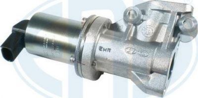 Era 555127 клапан возврата ог на HYUNDAI MATRIX (FC)