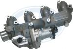 Era 555306 клапан возврата ог на FORD MONDEO IV седан (BA7)
