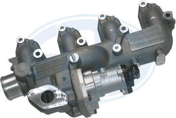 Era 555306 клапан возврата ог на FORD MONDEO IV седан (BA7)