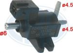 Era 555391 преобразователь давления, турбокомпрессор на OPEL ZAFIRA B (A05)
