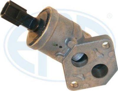 Era 556024 поворотная заслонка, подвод воздуха на FORD PUMA (EC_)