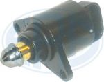 Era 556033 поворотная заслонка, подвод воздуха на PEUGEOT 206 Наклонная задняя часть (2A/C)