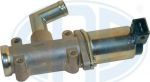Era 556064 поворотная заслонка, подвод воздуха на FORD ESCORT V (GAL)