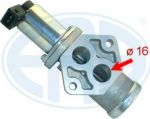 Era 556071 поворотная заслонка, подвод воздуха на VOLVO V40 универсал (VW)