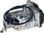 Era 556110 патрубок дроссельной заслонки на MERCEDES-BENZ C-CLASS (W202)