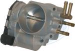 Era 556119 патрубок дроссельной заслонки на AUDI A6 Avant (4B5, C5)