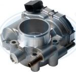 Era 556121 патрубок дроссельной заслонки на OPEL ASTRA H (L48)