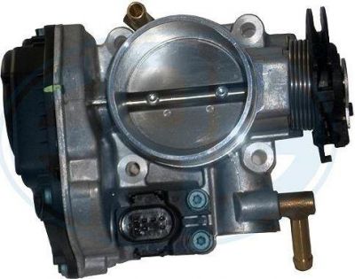 Era 556159 патрубок дроссельной заслонки на VW PASSAT Variant (3A5, 35I)