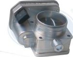 Era 556180 патрубок дроссельной заслонки на JEEP CHEROKEE (KJ)