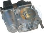 Era 556196 патрубок дроссельной заслонки на OPEL ASTRA G универсал (F35_)