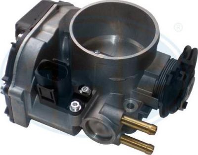 Era 556209 патрубок дроссельной заслонки на VW PASSAT Variant (3A5, 35I)