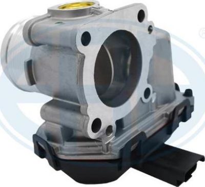 Era 556244 патрубок дроссельной заслонки на FORD FOCUS III