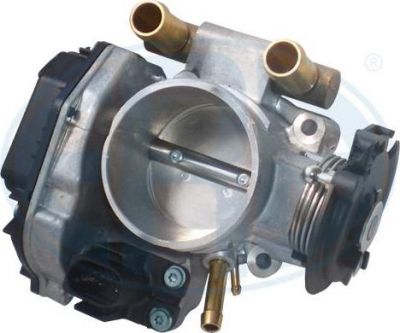 Era 556248 патрубок дроссельной заслонки на AUDI A4 Avant (8D5, B5)