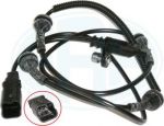 Era 560022 датчик, частота вращения колеса на PEUGEOT 407 (6D_)