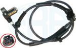 Era 560075 датчик, частота вращения колеса на FORD GALAXY (WGR)