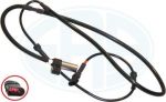 Era 560080 датчик, частота вращения колеса на FORD TRANSIT c бортовой платформой/ходовая часть (E_ _)