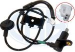 Era 560206 датчик, частота вращения колеса на KIA SPECTRA седан (LD)