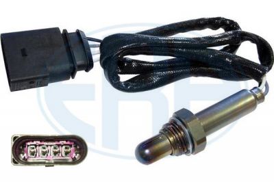 Era 570036 лямбда-зонд на VW GOLF IV (1J1)