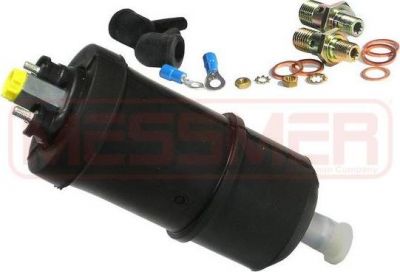 ERA Насос топливный Volvo 240/340-360/740/760/940//Fiat Uno 77- (770070)