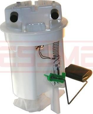 ERA Бензонасос PSA 306 1,4-2,0L 94-02 (152595, 775051)