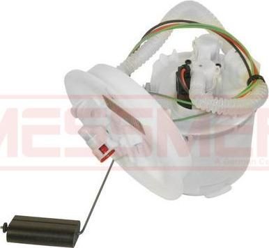 Era 775239 элемент системы питания на FORD FOCUS (DAW, DBW)