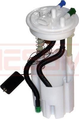 Era 775298 элемент системы питания на NISSAN QASHQAI / QASHQAI +2 (J10, JJ10)