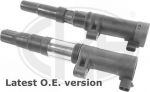 ERA Катушка зажигания RENAULT Logan, Clio II, III, Megane I, II (8200568671, 880009)