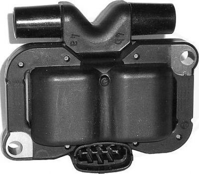 Era 880062 катушка зажигания на SMART ROADSTER (452)