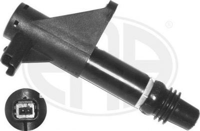 ERA Катушка зажигания Citroen/Peugeot 406/407/607/807/C5/C8 (597077, 880095)