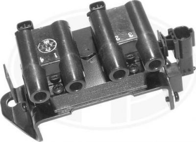 Era 880147 катушка зажигания на KIA RIO универсал (DC)