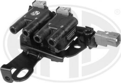 ERA Катушка зажигания Hyundai Elantra/Matrix (2730123700, 880273)