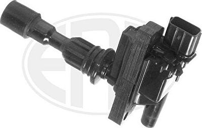 ERA Катушка зажигания MAZDA 323 -04 (880384)
