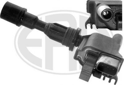 Era 880388 катушка зажигания на MAZDA 323 S IV (BG)