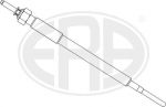 Era 886026 свеча накаливания на TOYOTA COROLLA Liftback (_E11_)